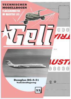 Douglas DC-9-51 
