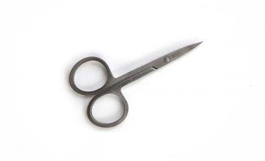 Small scissors 