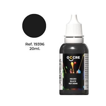 Ocolor Black 20 ml 