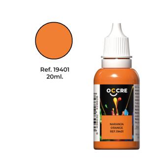 Ocolor Orange 20 ml 