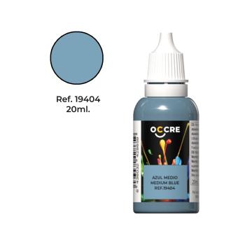 Ocolor Medium blue 20 ml 