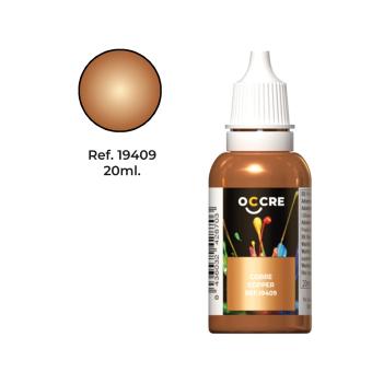 Ocolor Cooper 20 ml 