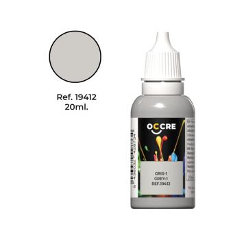 Ocolor Grey 1  20 ml 