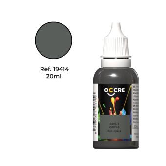 Ocolor Grey 3  20 ml 