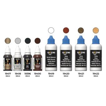 Santa Maria paint Pack 