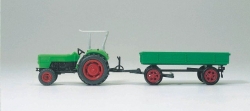 Ackerschlepper DEUTZ D 62 06 