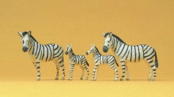 Zebras 