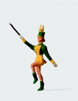 Majorette 