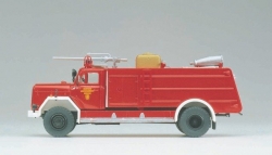 ZB 6/24. Magirus F 200 D 16 A 