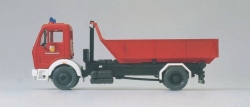 WLF. Feuerwehr. MB 1622/45. A 