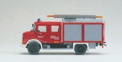 TLF 16. MB LAF 1113 B/36. Auf 