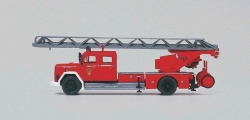 Magirus Drehleiter DL 30. Sta 