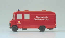 GW Atemschutz/Strahlenschutz. 